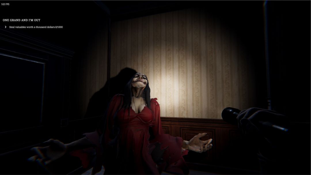 Jenny Love You Demo游戏截图