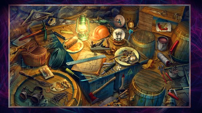 The Other Side: Tower of Souls游戏截图