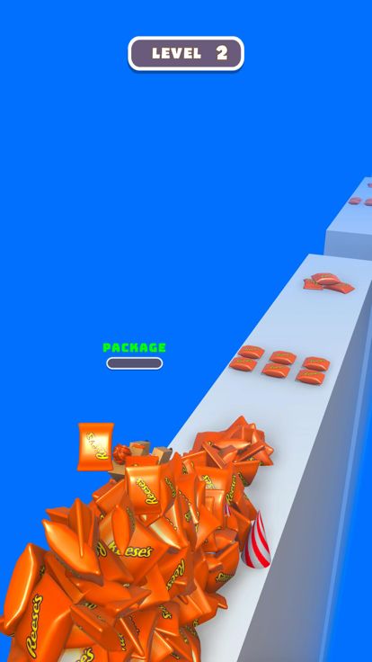 Halloween Candy's游戏截图