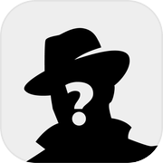 誰是臥底-Who Is Spyicon