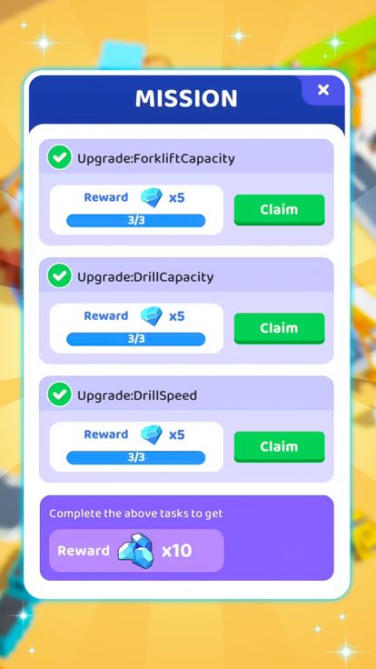 来当煤老板 (Coal Mining Inc)游戏截图