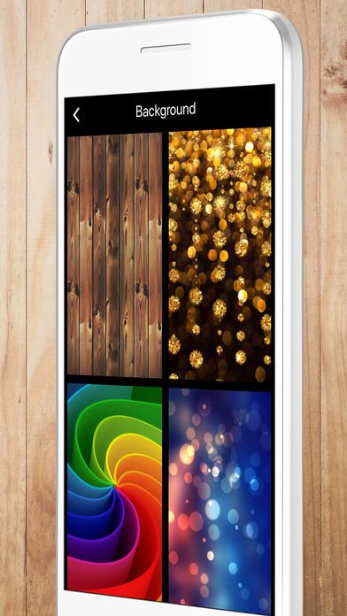 运气转盘游戏截图