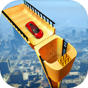 Biggest Mega Ramp Jump - Driving Gamesicon
