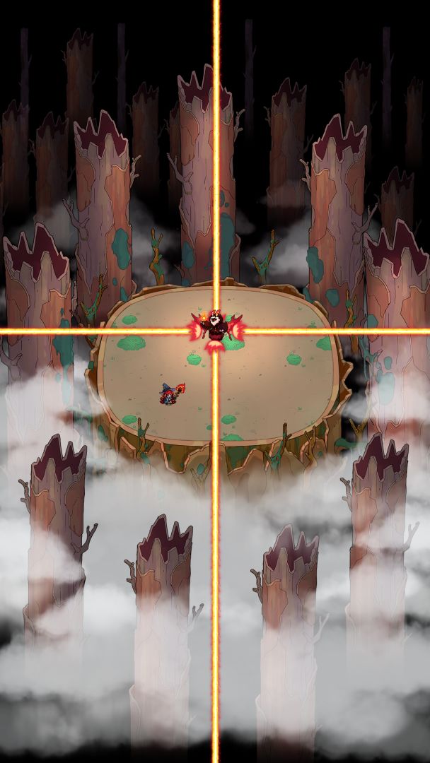 史小坑的恶梦游戏截图