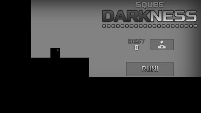 Sqube Darkness游戏截图