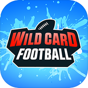 Wild Card Footballicon