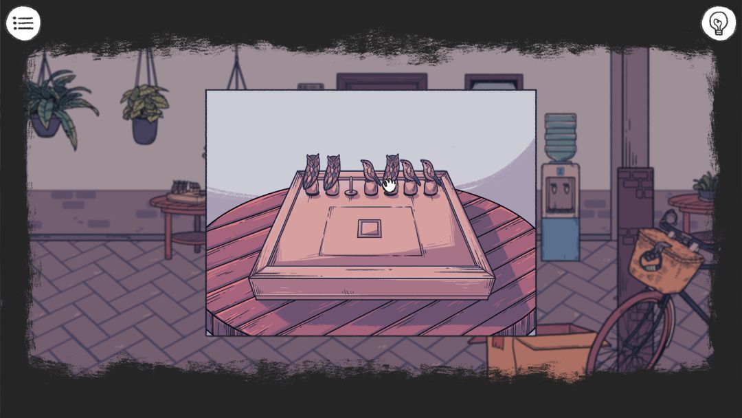 往事 - When the Past Was Around游戏截图