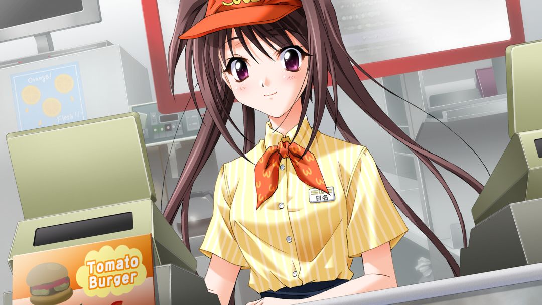 告别回忆 #5 中断的胶片游戏截图