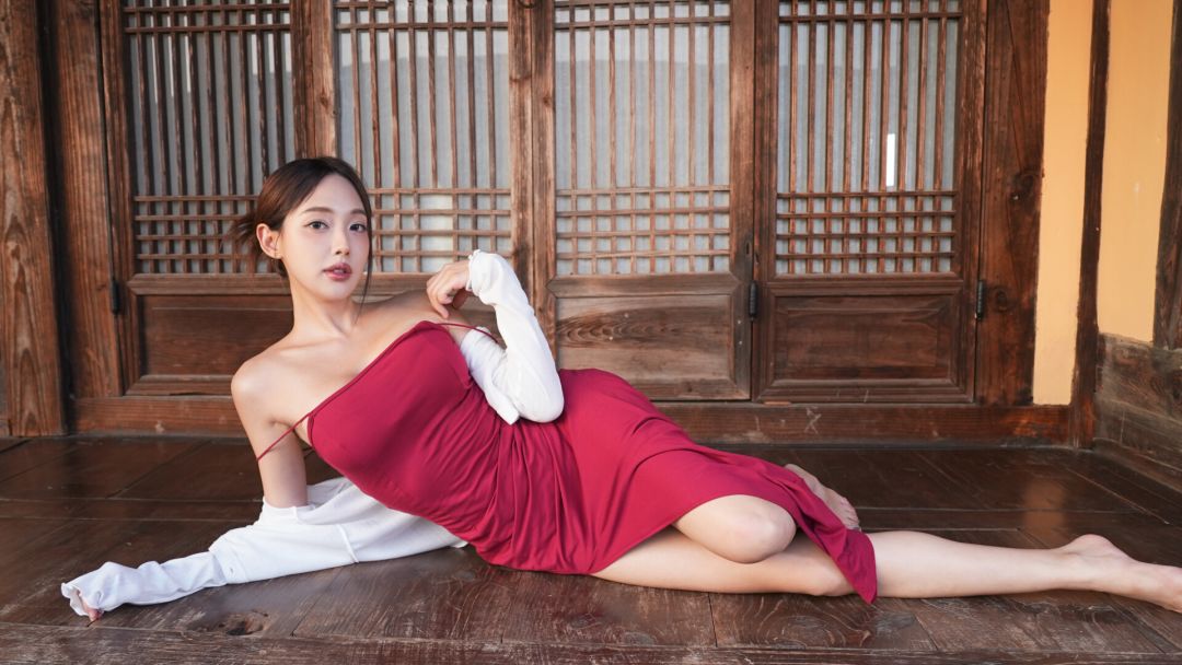 夏日美女:欧巴请和我恋爱吧! 游戏截图