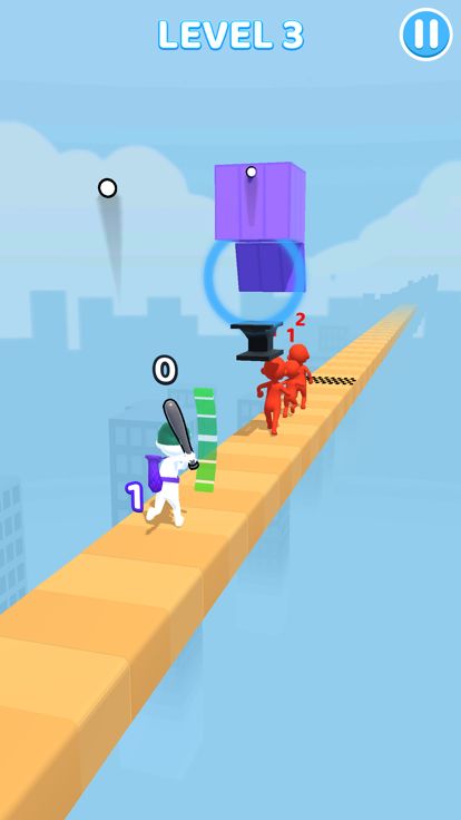 Count & Shoot游戏截图