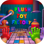 Scary Night Toy Factory Escape