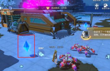 【PVE副本】变节者要塞攻通关指南