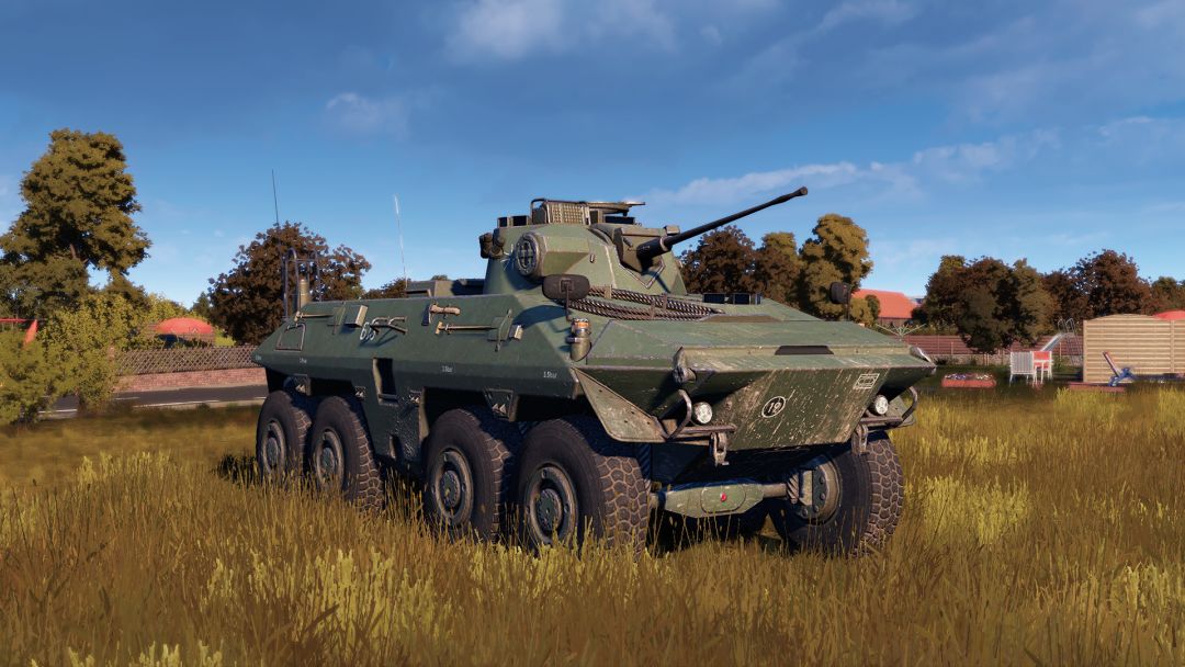 预先号令游戏截图