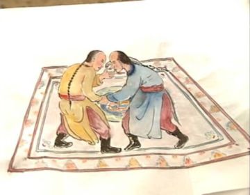 鹿鼎粉真伪鉴别-是时候展现真正的技术了