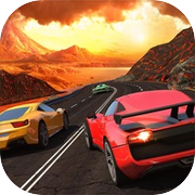 Racing Car Simulator 2022icon