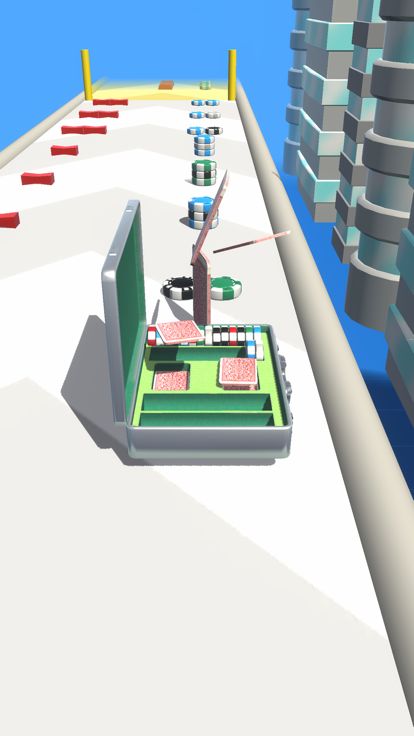 Money Organizer 3D游戏截图