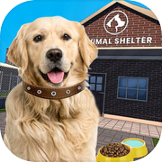 Animal Shelter: My Pet Dog Simicon