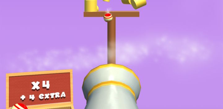 球王射击游戏截图