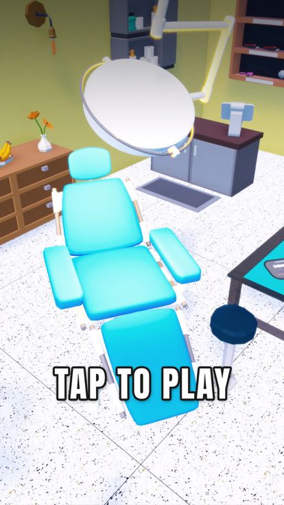 Fruit Happy Clinic游戏截图