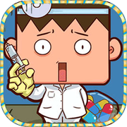 史上最难玩的小游戏-单机手速脑力游戏icon