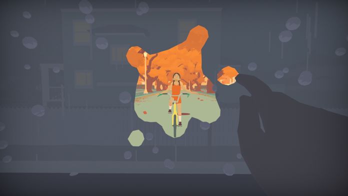 Hindsight Game游戏截图