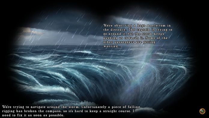 Azkend 2: The Puzzle Adventure游戏截图