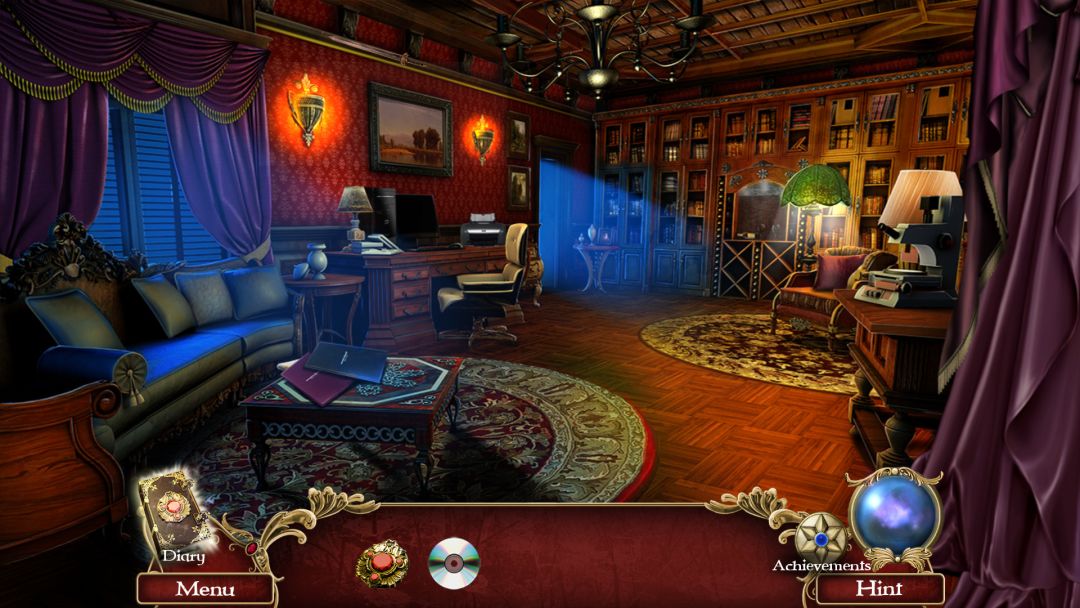 Demon Hunter 2: New Chapter游戏截图