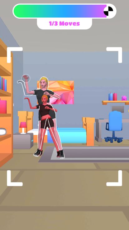 Viral Dancer游戏截图