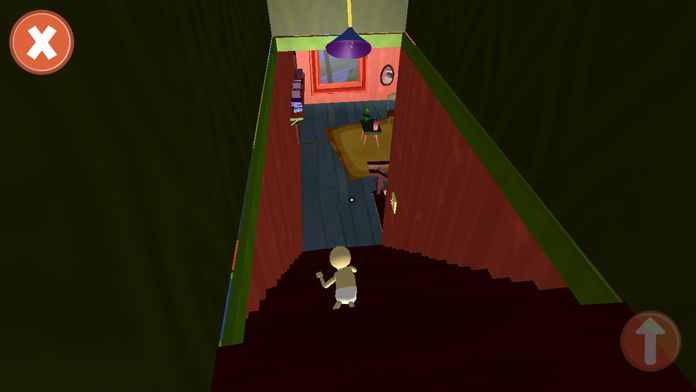 Who's Your ...? New Born Style游戏截图