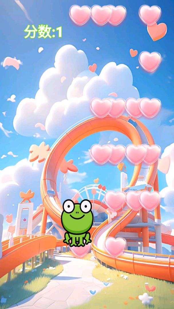 水金乐园游戏截图