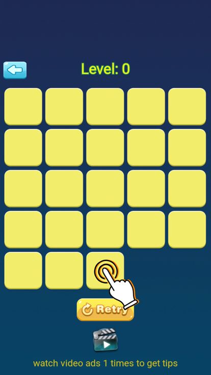 BlockBlockMaze游戏截图