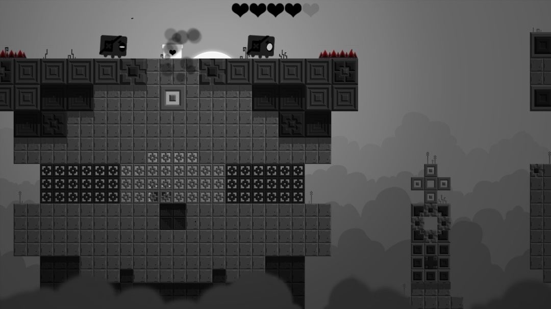 天空遗迹游戏截图