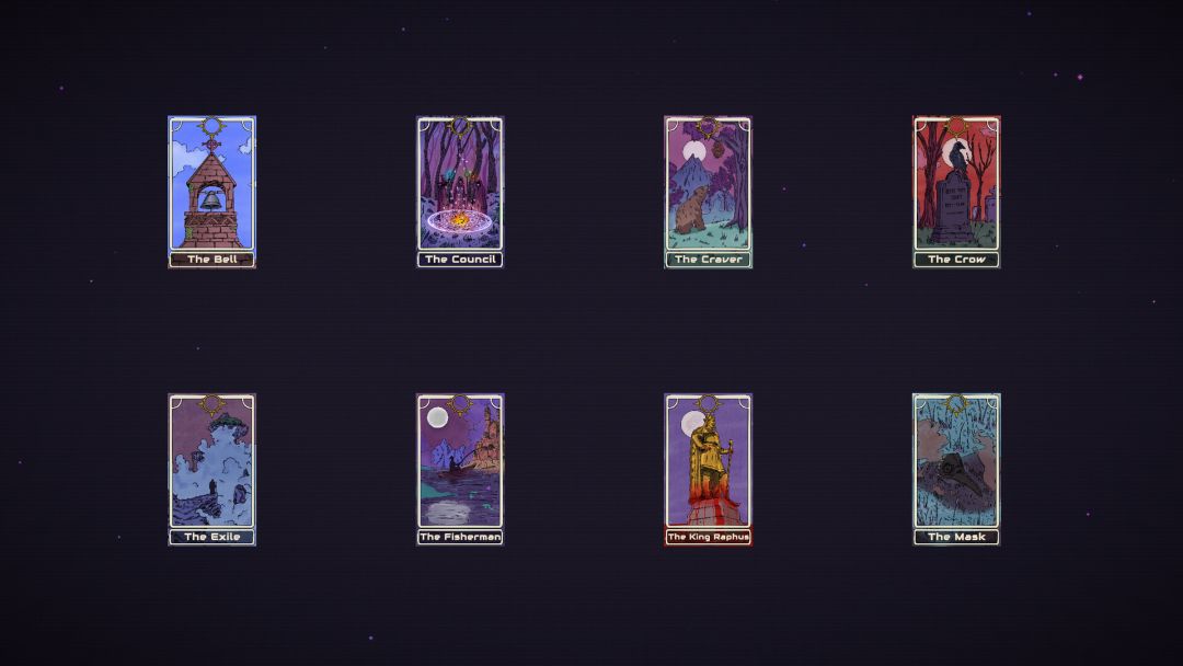 心跳弹珠台游戏截图