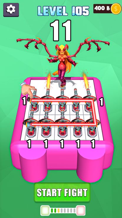 合并大师游戏 - 坦克大战 坦克对战游戏 格斗游戏炮塔游戏游戏截图