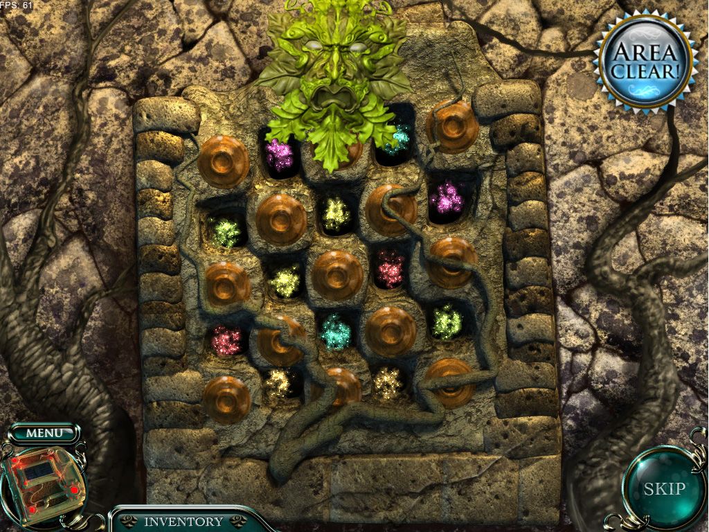 Empress Of The Deep 2: Song Of The Blue Whale游戏截图