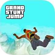 Grand Stunt Jump San Andreas