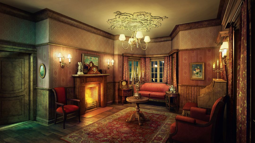 Type help汉化版游戏截图