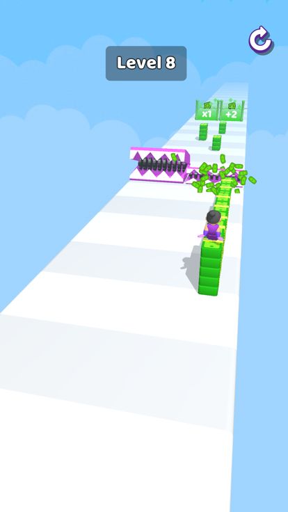 Money Frenzy游戏截图