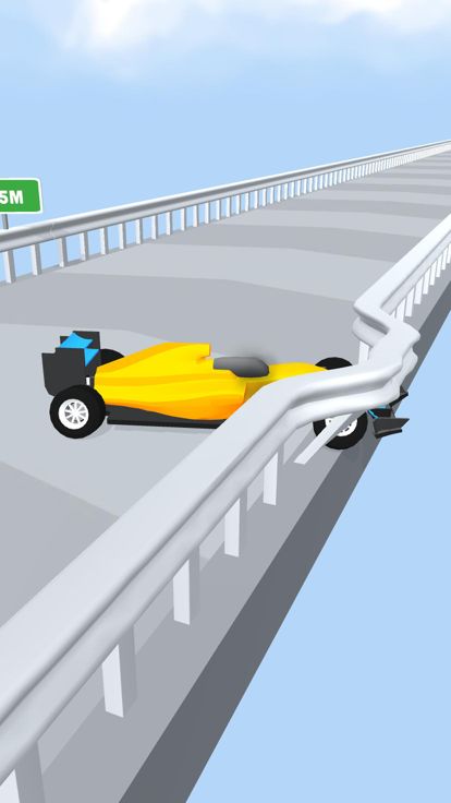 Master Driver 3D游戏截图
