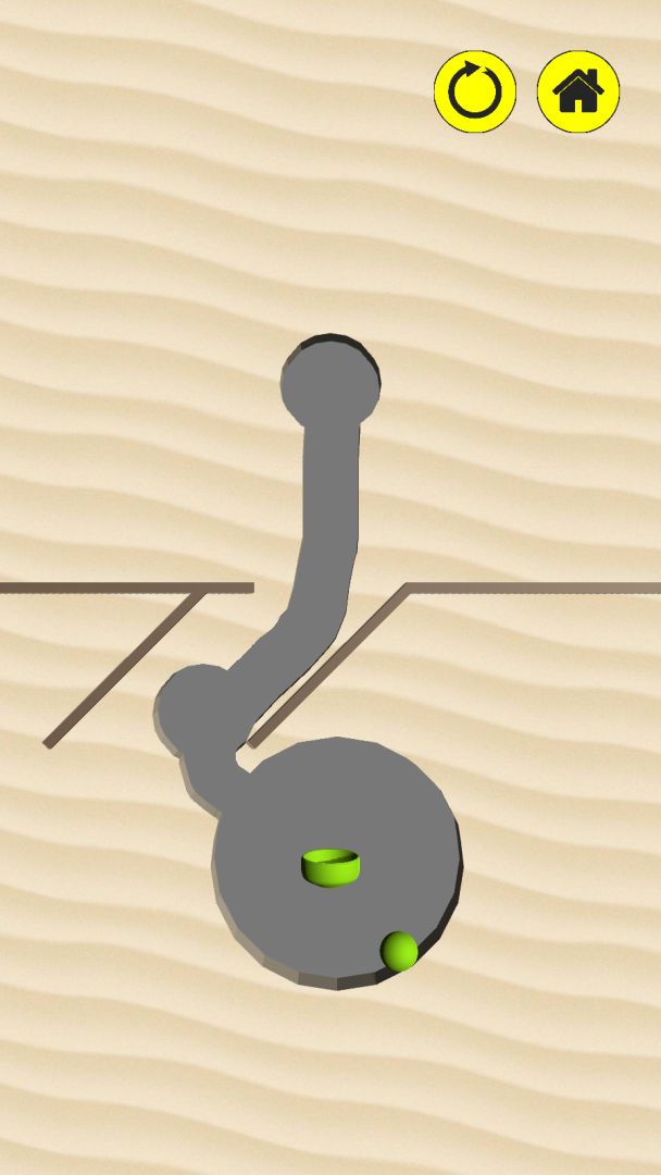 DIG! DIG! DIG!游戏截图