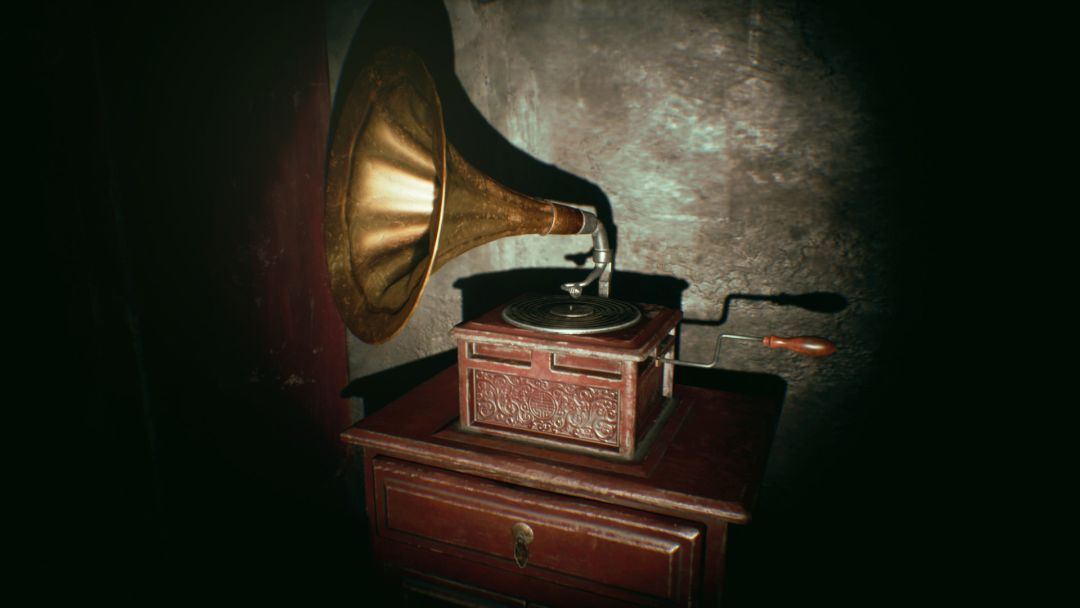 Paper Dolls: Original / 纸人游戏截图