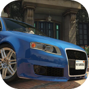 专业停车模拟icon