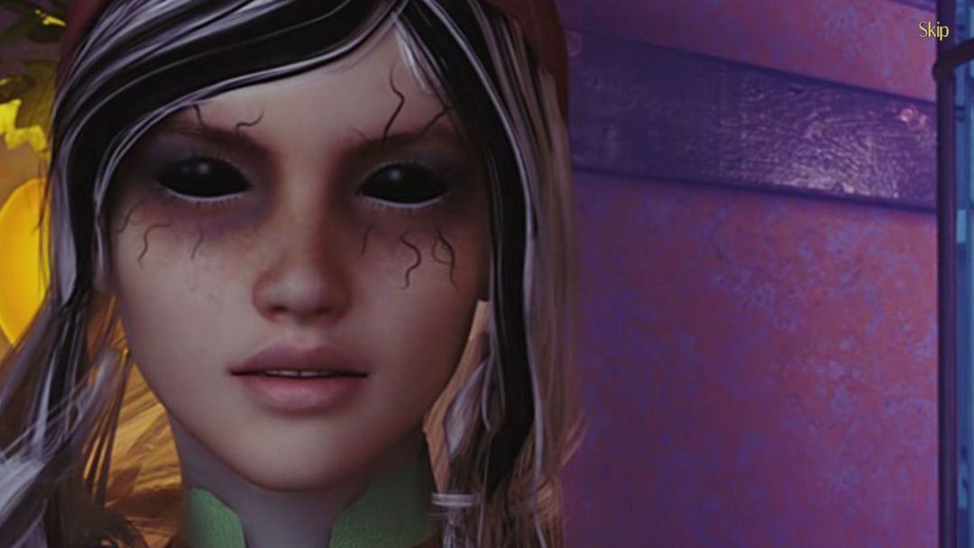 Darkness and Flame: The Dark Side f2p游戏截图