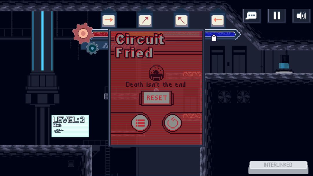 Limited 2 Space游戏截图