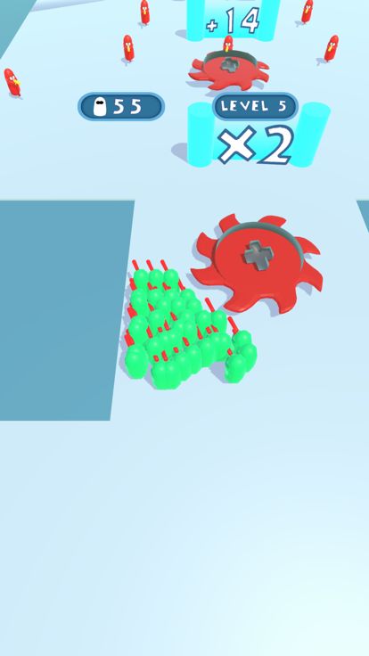 Shootyply游戏截图