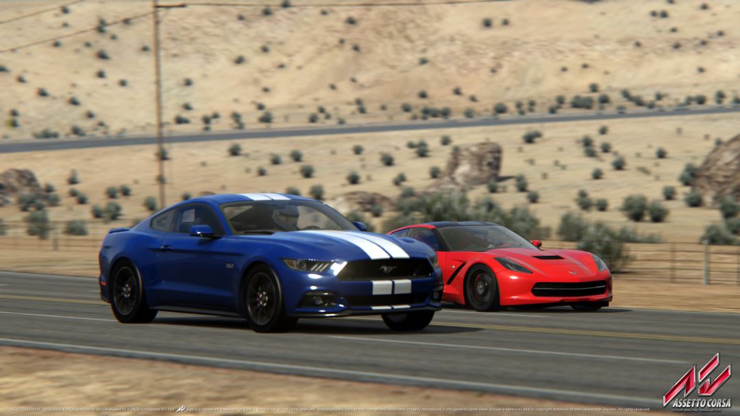 神力科莎游戏截图