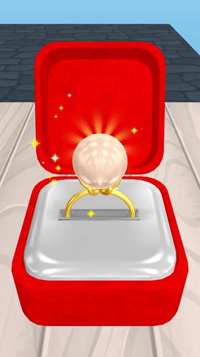 Pearl Master!游戏截图