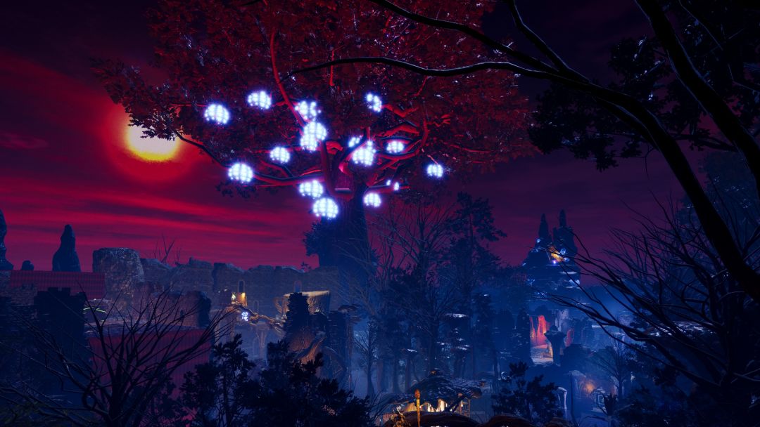 Tale of Oath游戏截图