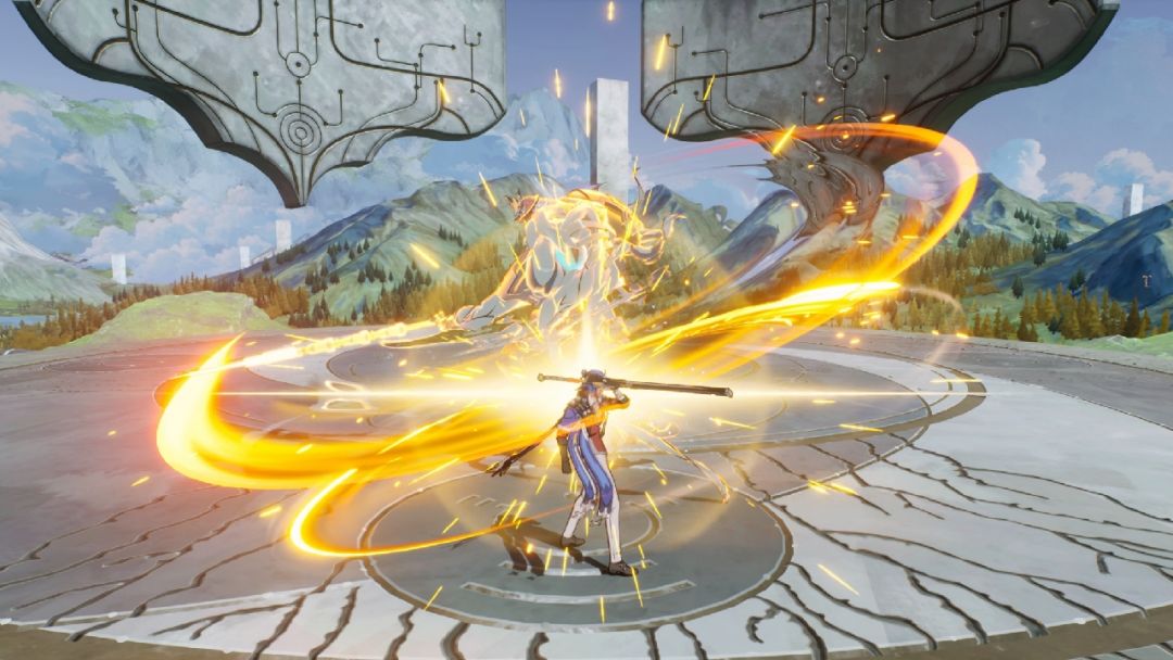 白噪生存指南游戏截图