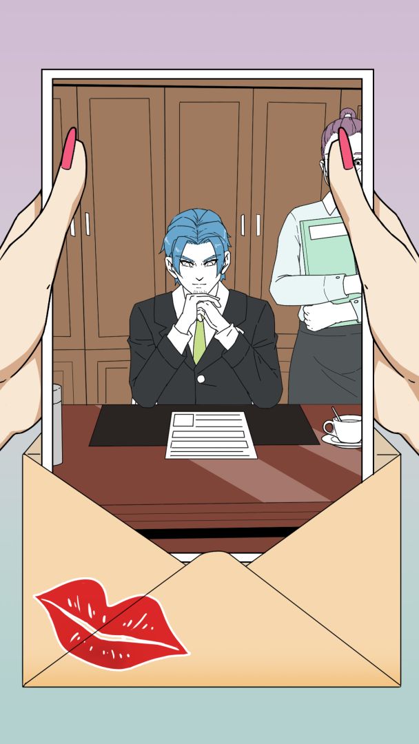 识破爱情的谎言游戏截图